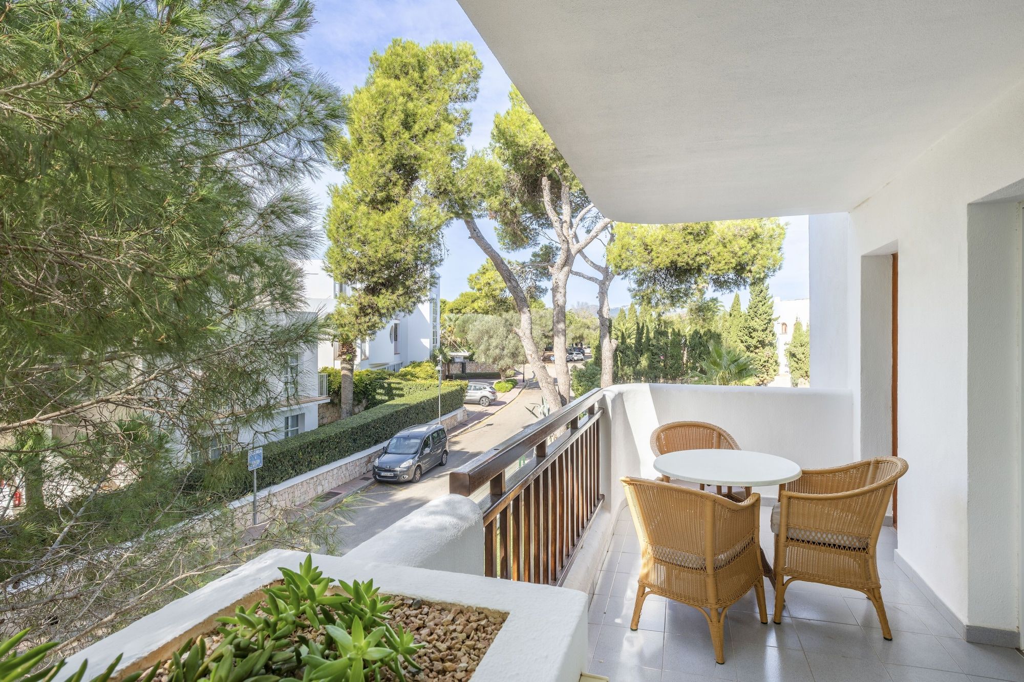 Balkon