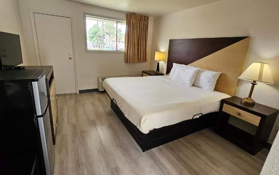 Soveværelse Billede