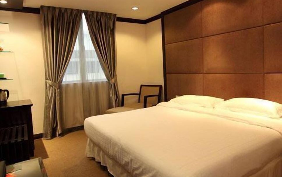 Soveværelse Billede