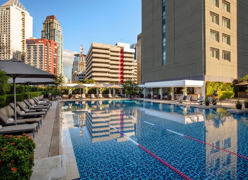 Pool Billede