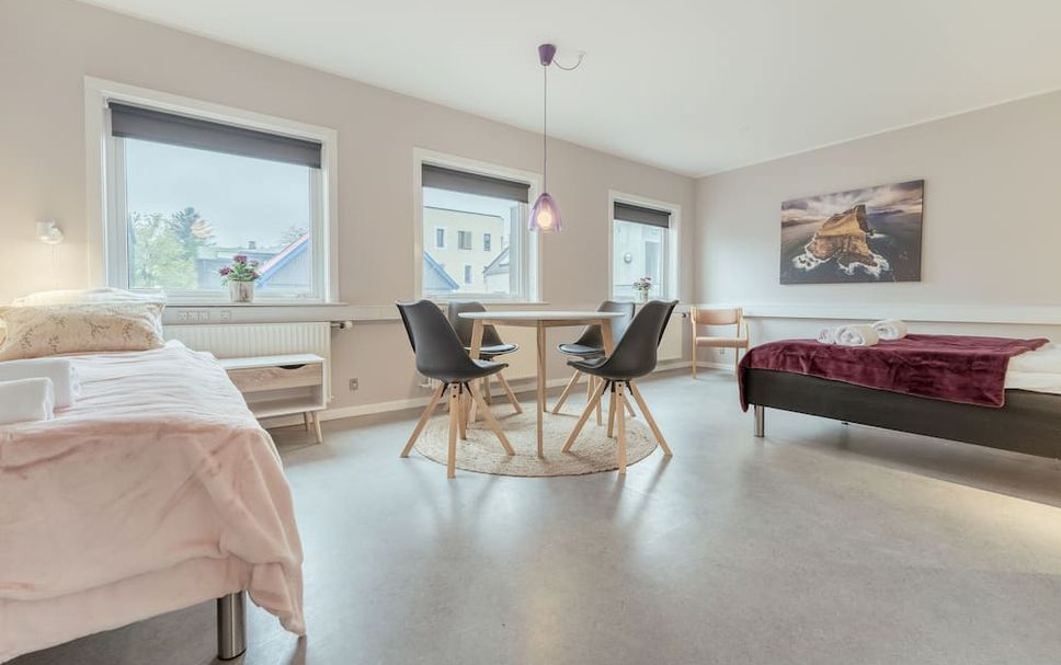 Soveværelse Billede