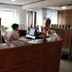 Receptionist