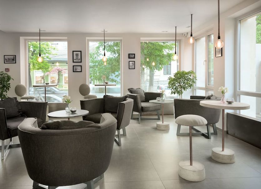Lounge Billede