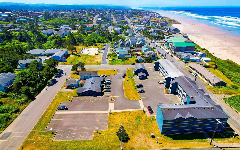 Hotelfacilitet Billede