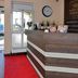 Receptionist