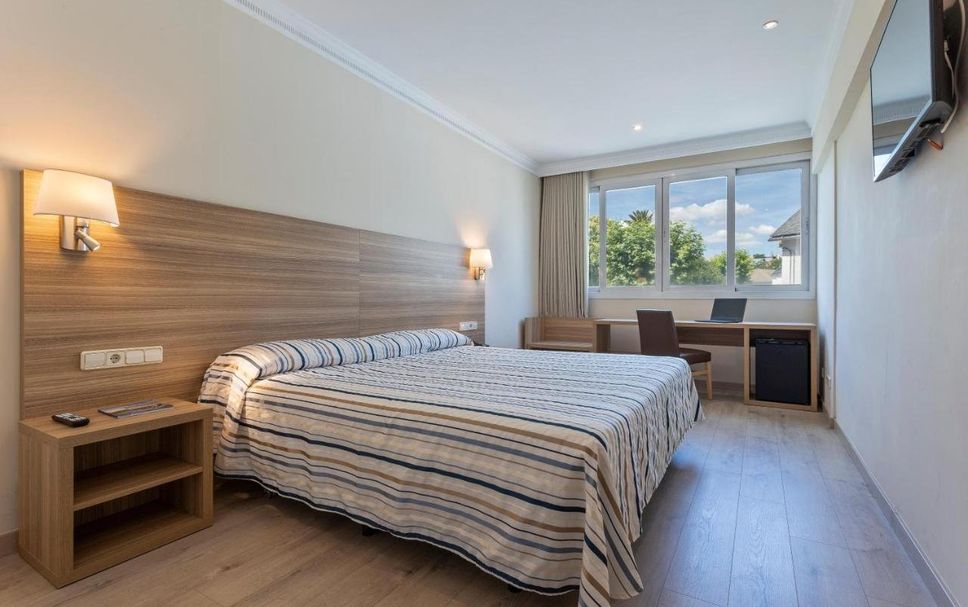 Soveværelse Billede