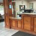 Receptionist
