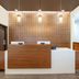 Receptionist