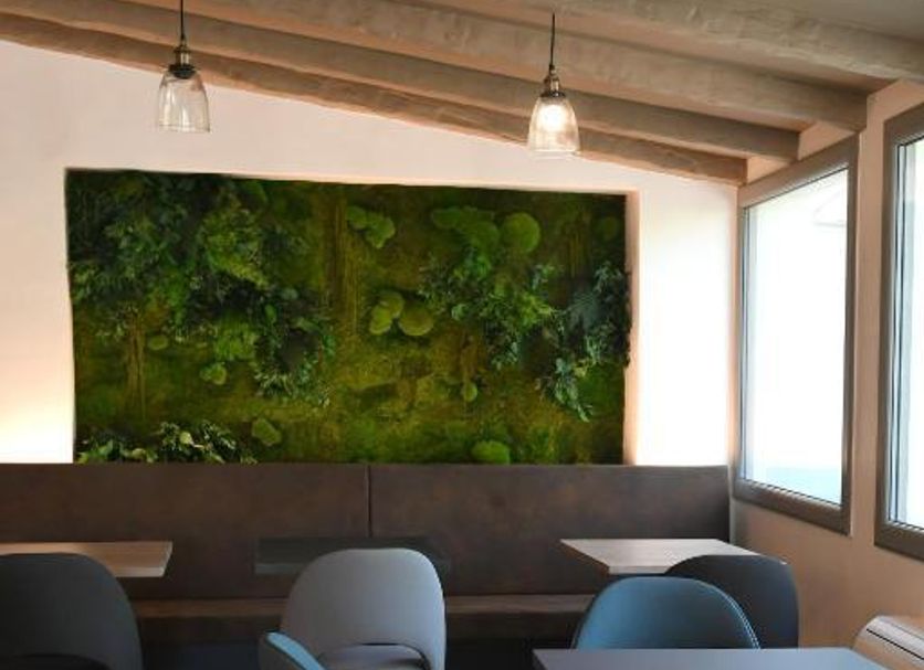 Lounge Billede