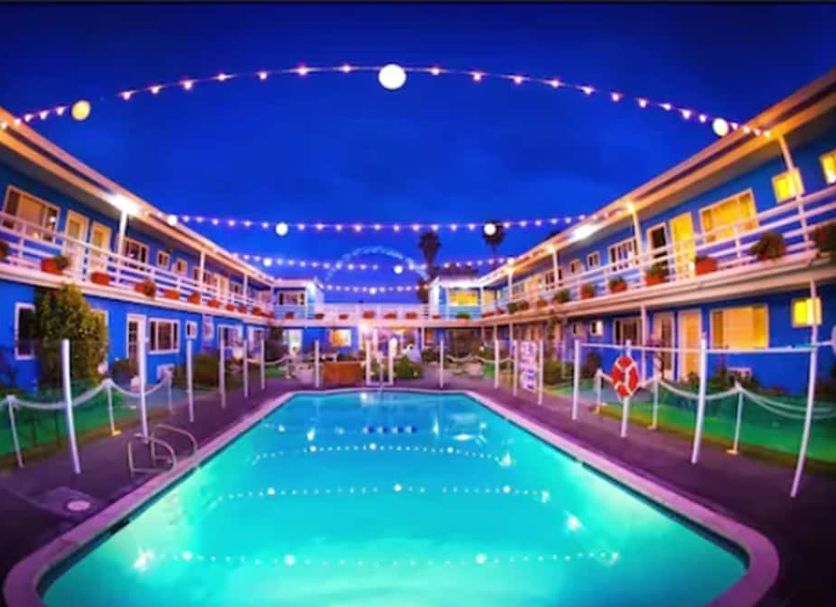 Pool Billede