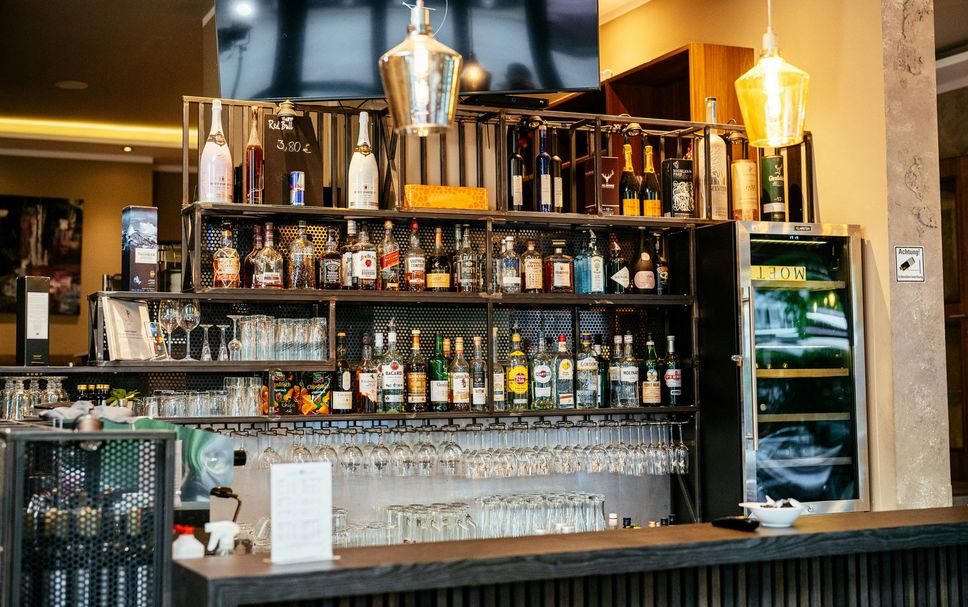 Bar Billede