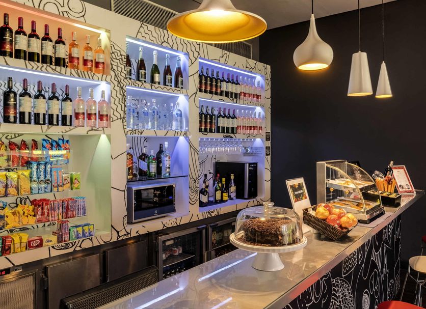 Bar Billede