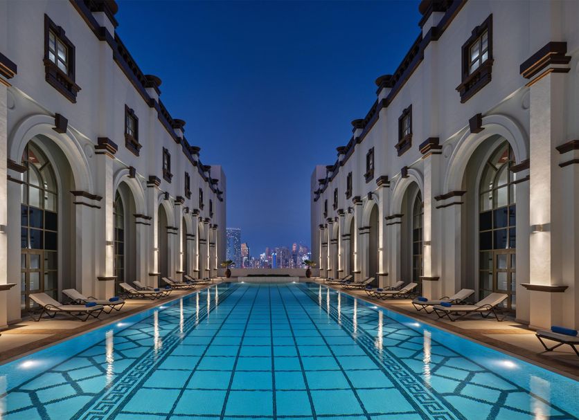 Pool Billede