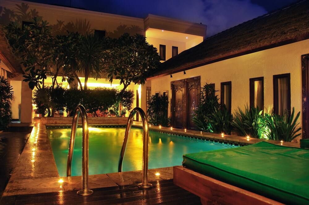 Pool Billede