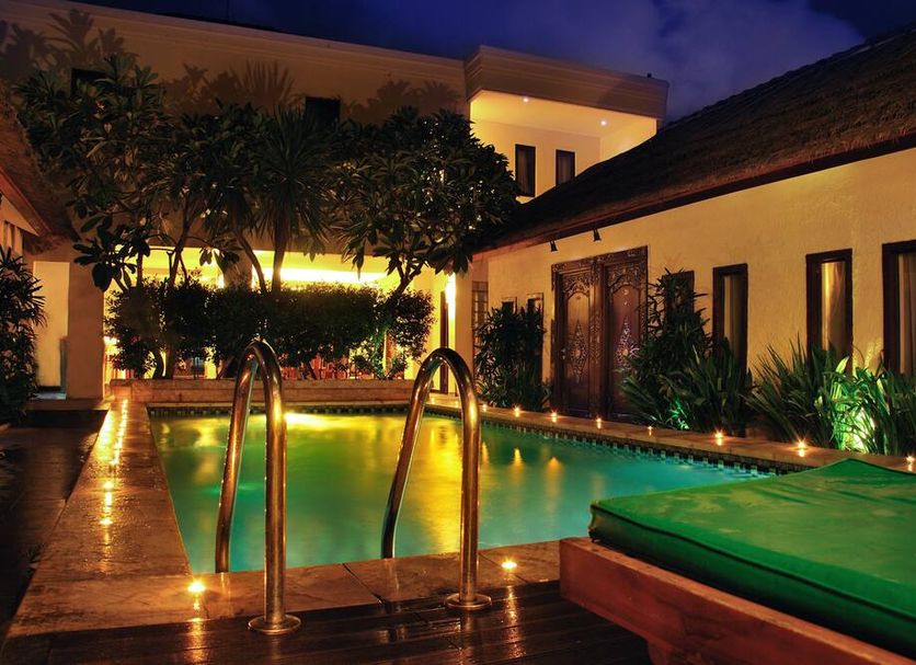 Pool Billede