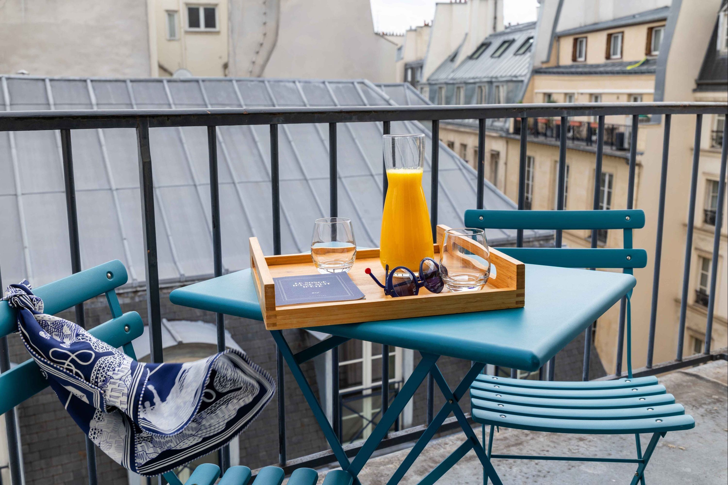 Balkon