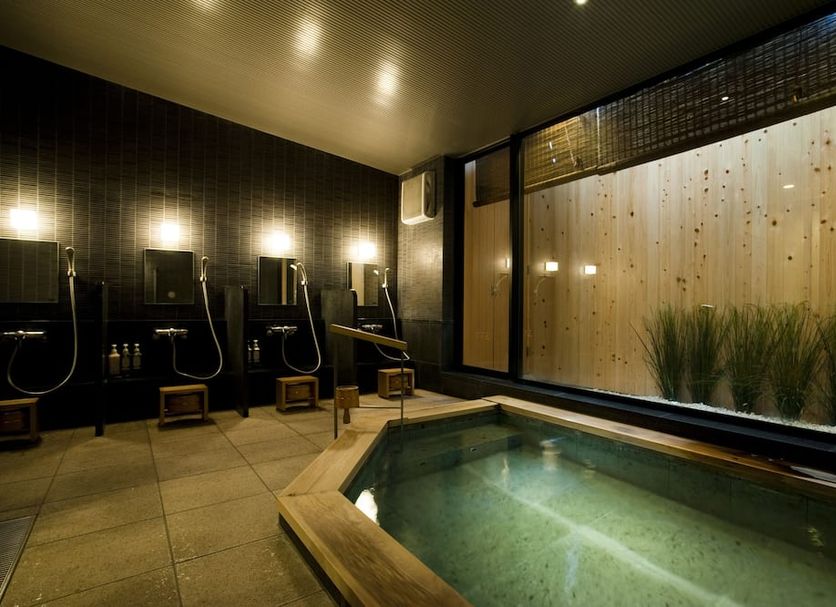 Spa Billede