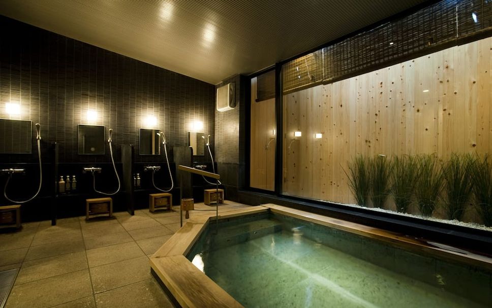 Spa Billede