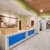 Receptionist