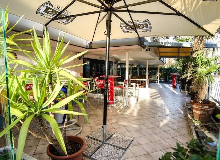 Patio Billede