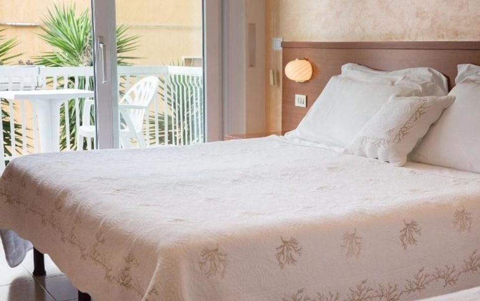 Soveværelse Billede