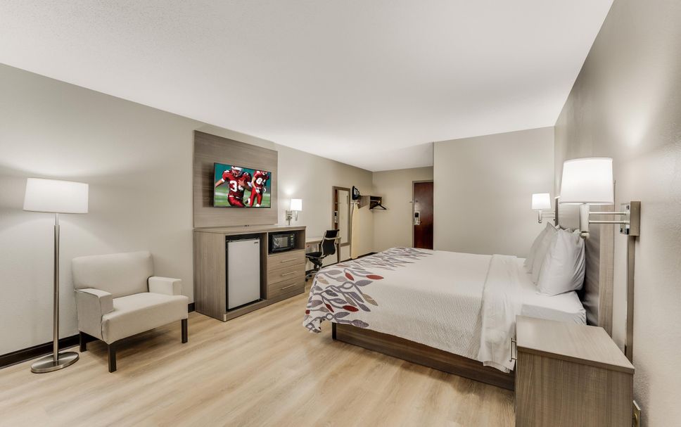 Soveværelse Billede