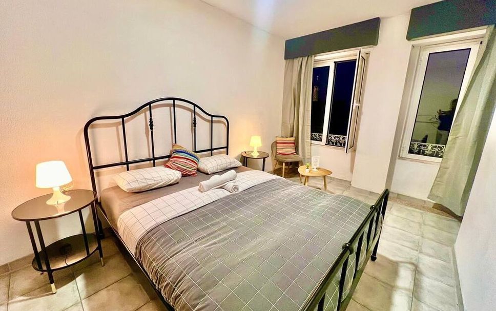 Soveværelse Billede