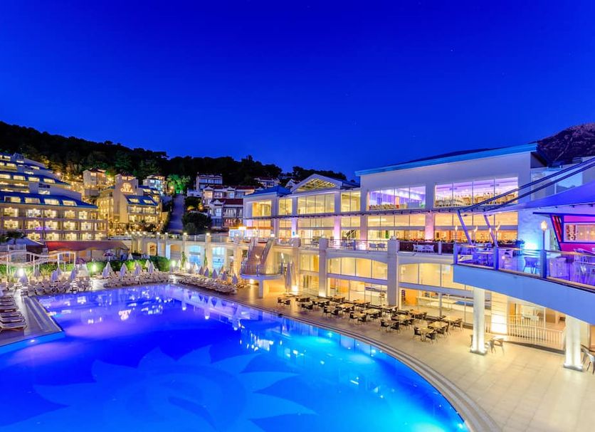 Pool Billede