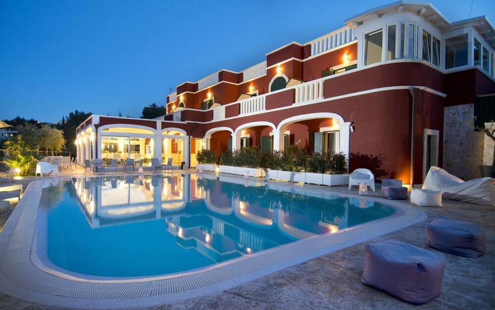 Pool Billede