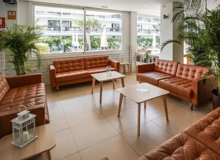 Lounge Billede