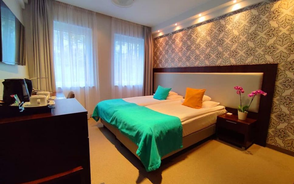 Soveværelse Billede