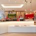 Receptionist