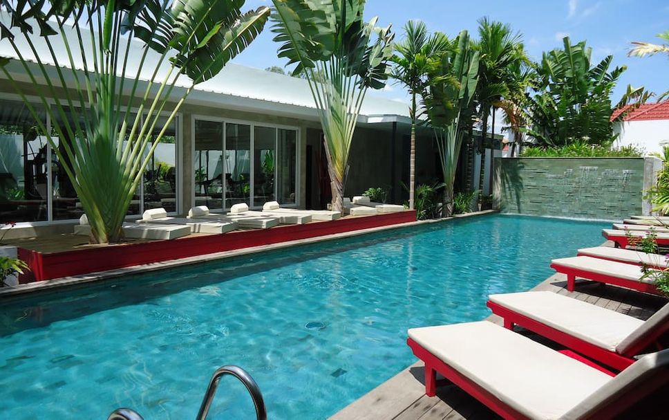 Pool Billede