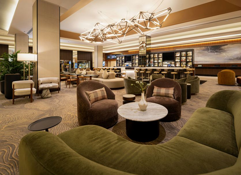 Lounge Billede