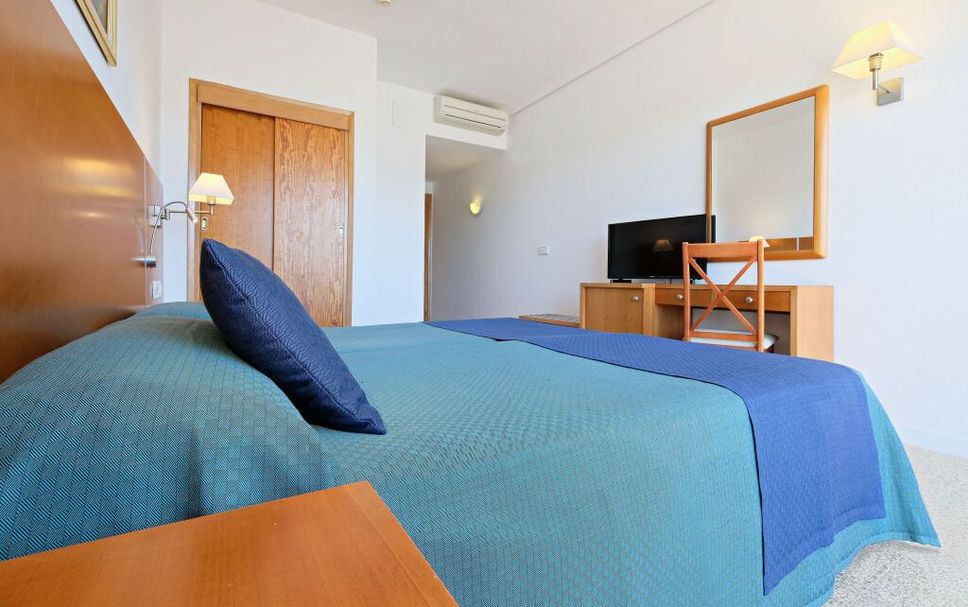 Soveværelse Billede