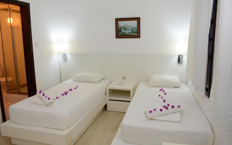 Soveværelse Billede