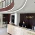 Receptionist