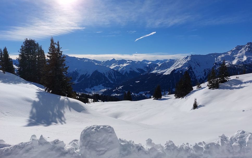 Hotelfacilitet Billede