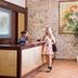 Receptionist