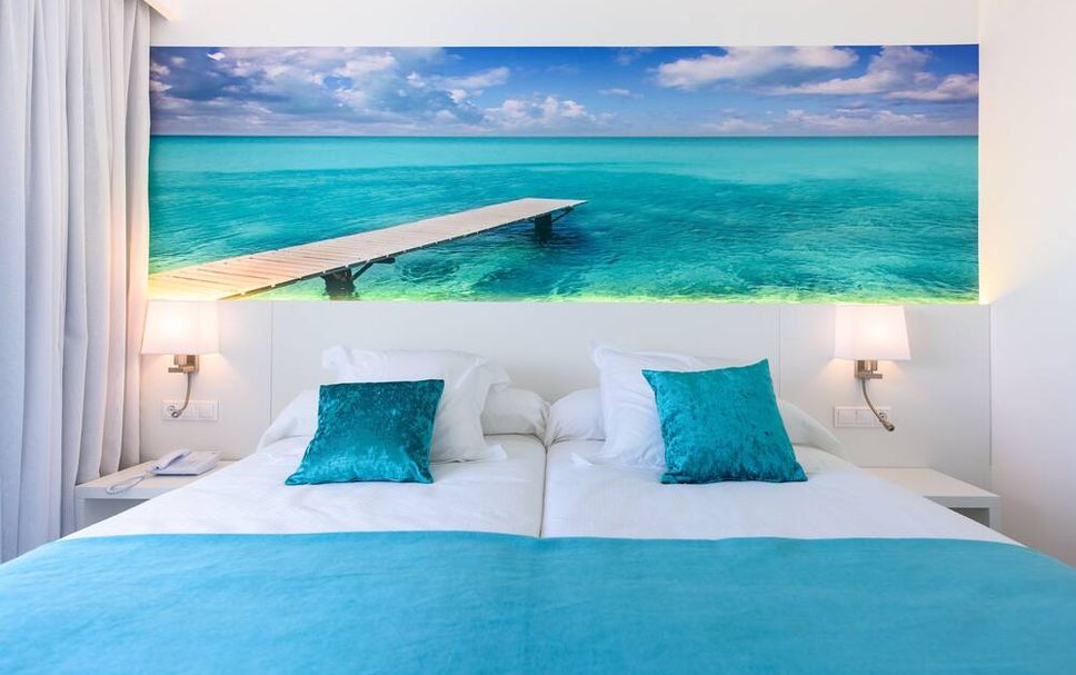 Soveværelse Billede