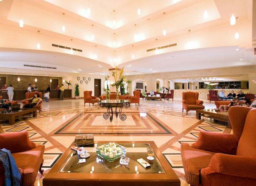 Reception Billede