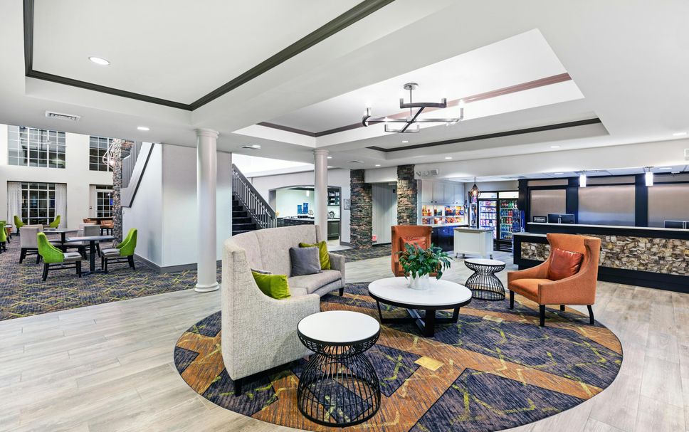 Reception Billede