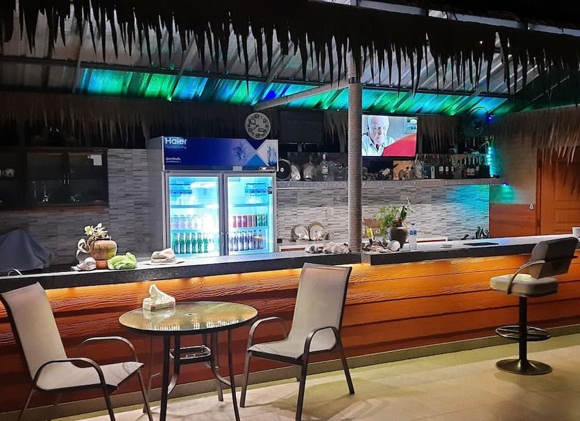 Bar Billede