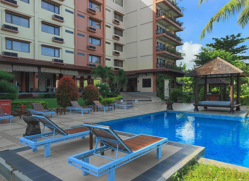Pool Billede
