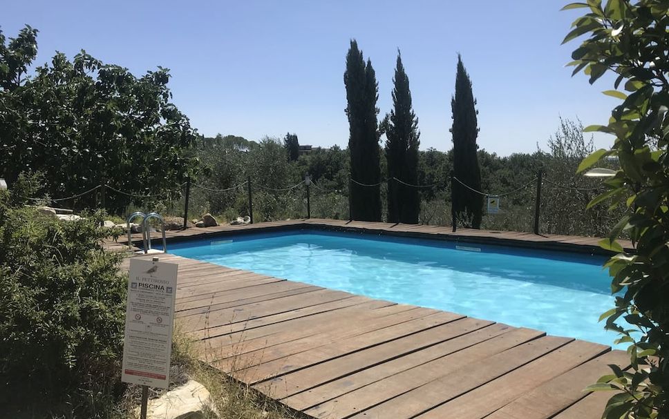 Pool Billede