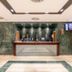Receptionist