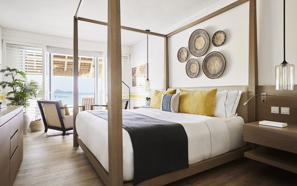 Soveværelse Billede