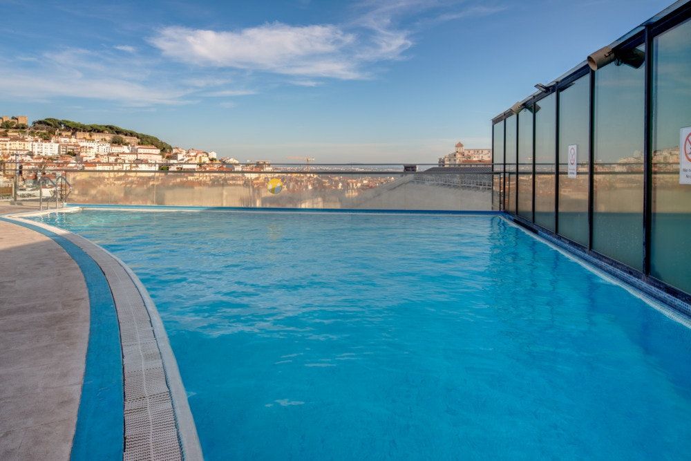 Pool Billede