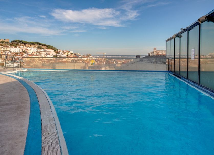 Pool Billede