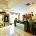 Receptionist